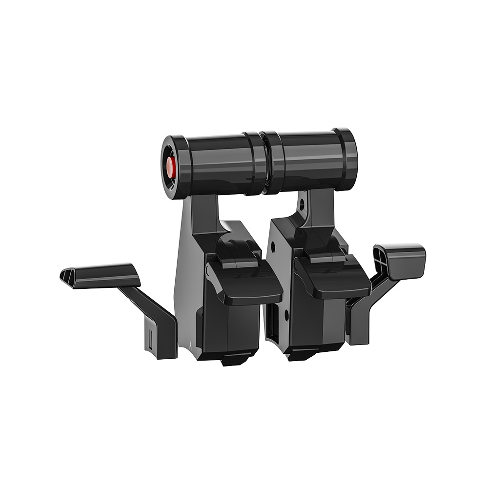 MOZA AS016 TQA THROTTLE MODULE