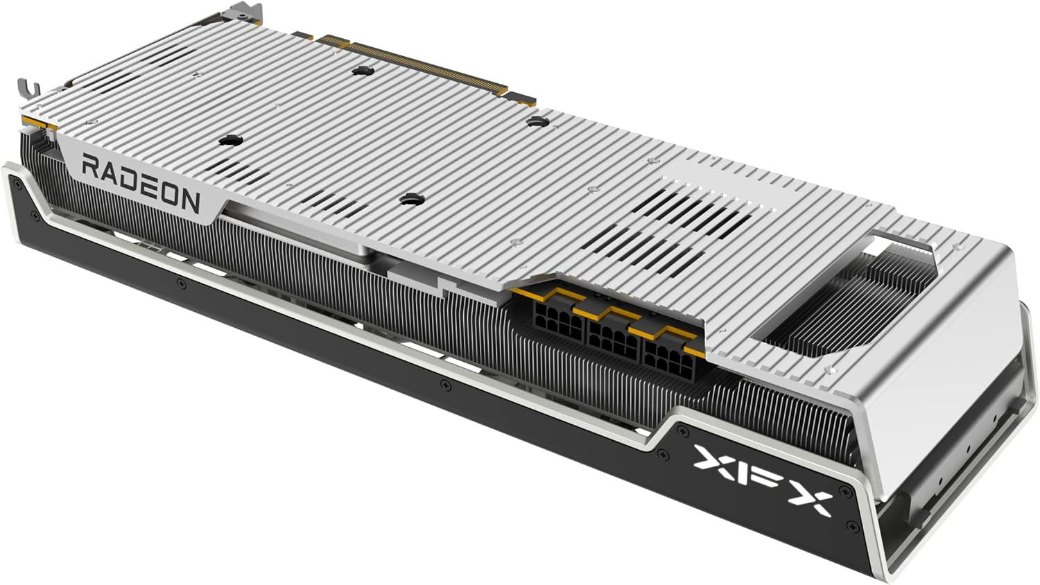 XFX Speedster MERC310 AMD Radeon RX 7900XTX Black with 24GB GDDR6,  Gaming Graphics Card