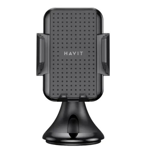 HAVIT H717 CAR MOBILE PHONE HOLDER