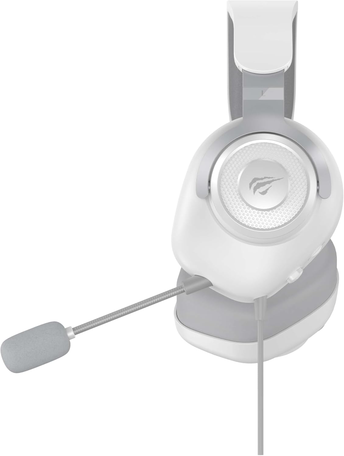 HAVIT H2230D GAMING HEADSET - WHITE