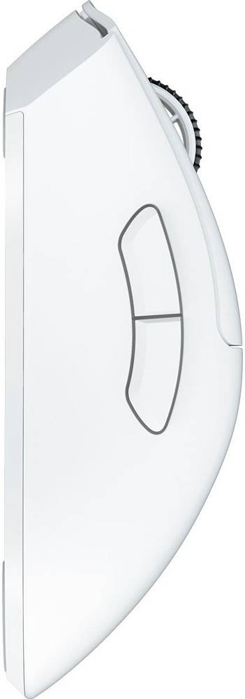 RAZER DEATHADDER V3 PRO  ULTRA-LIGHTWEIGHT WIRELESS  MOUSE - WHITE