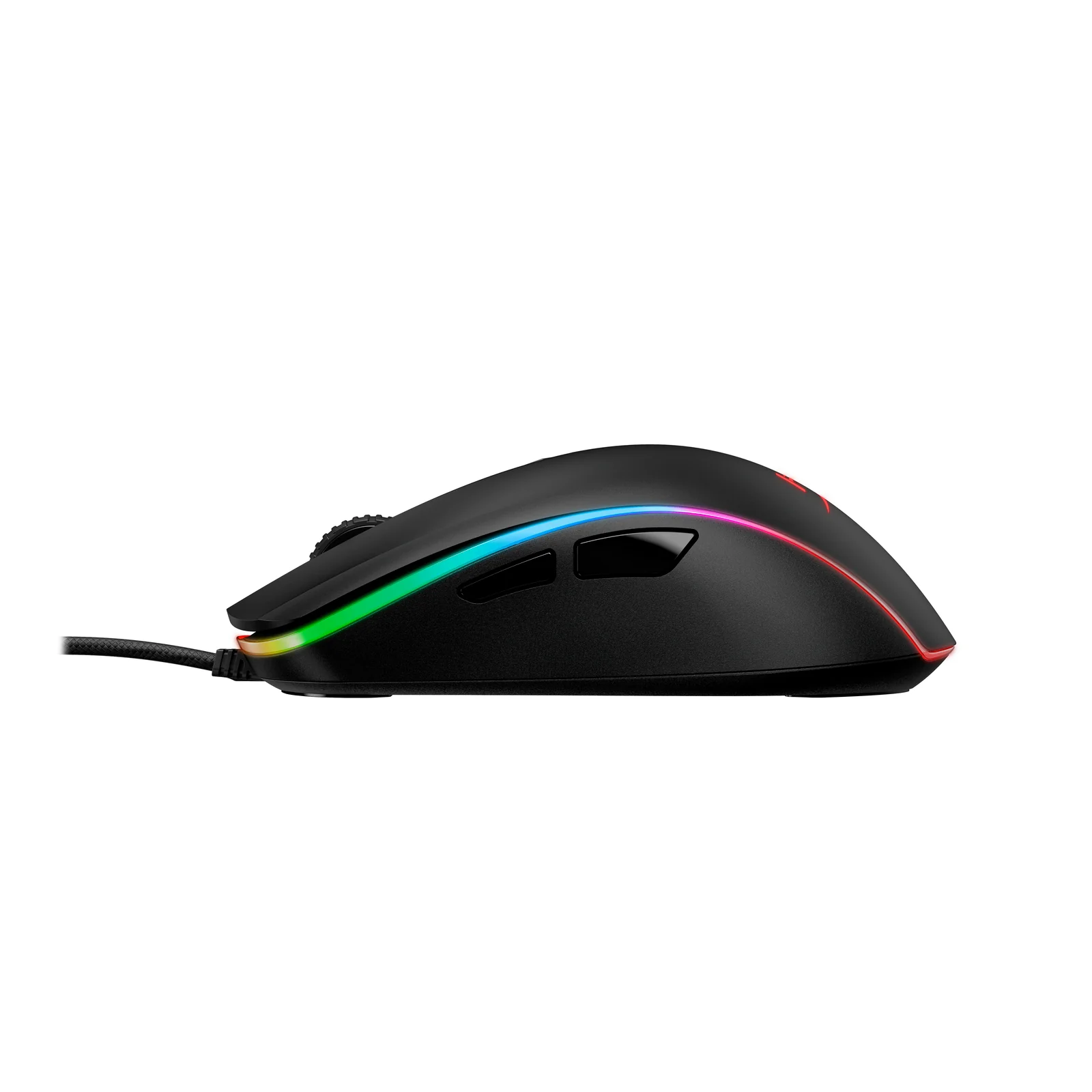 HyperX Pulsefire Surge - RGB Wired Optical Gaming Mouse