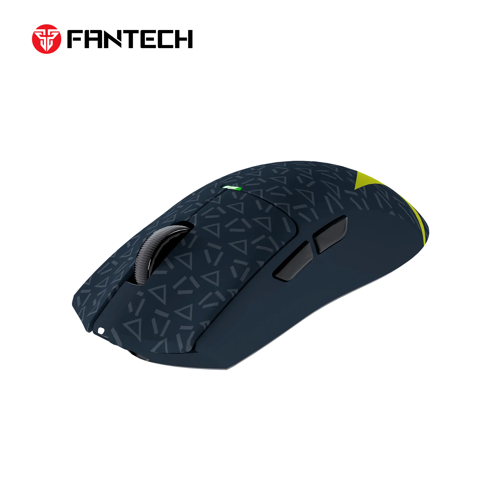 FANTECH TANTO WG13A Wireless Mouse – One Piece Zoro Edition