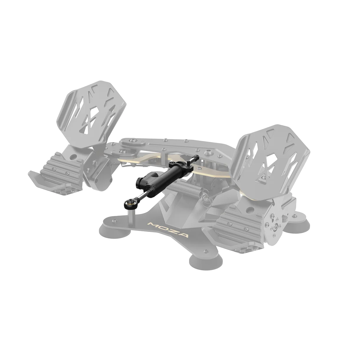 MOZA AS020 MRP ADJUSTABLE DAMPER
