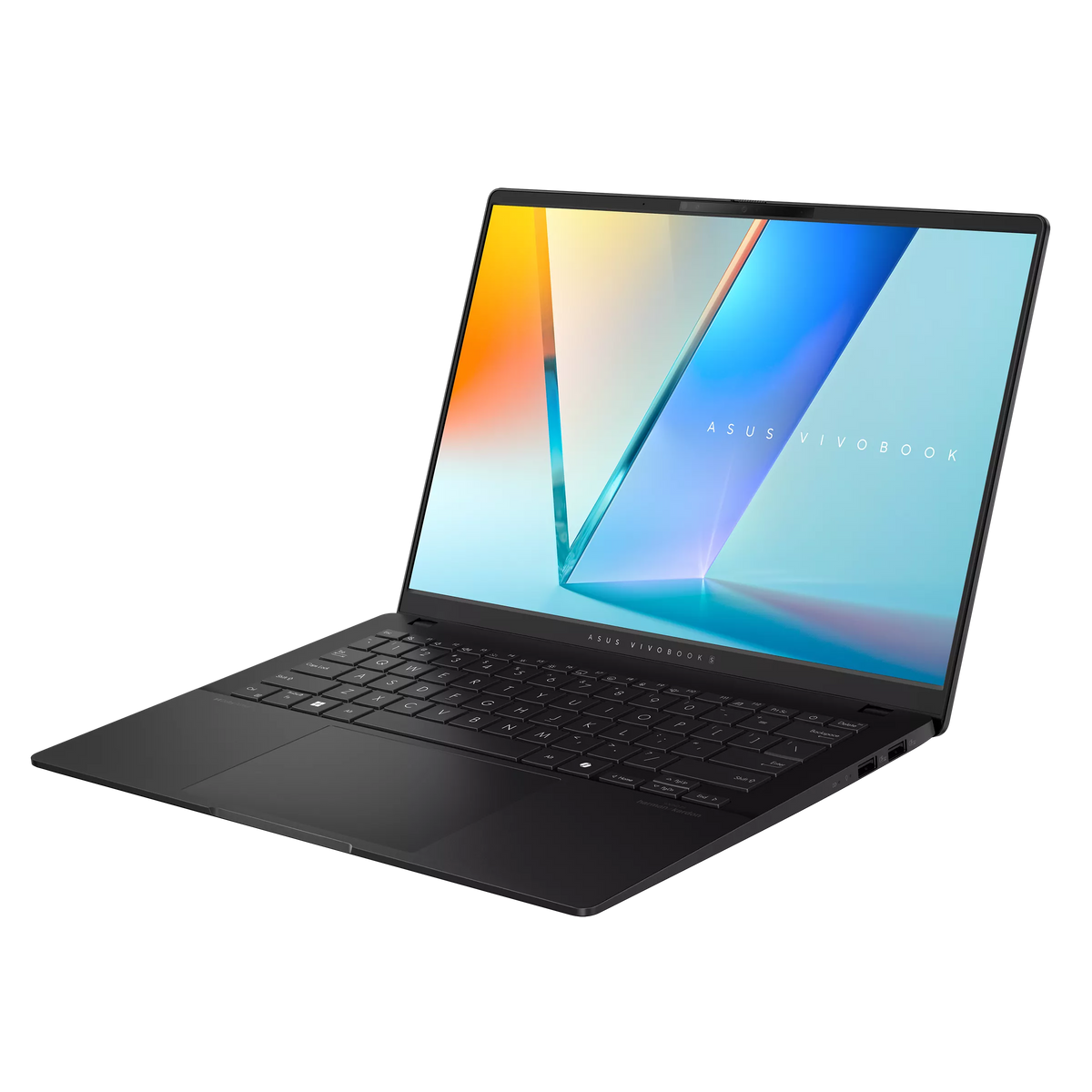 ASUS VivoBook S14 Super Light  Core Ultra 7 256V, 16GB DDR5, 1TB SSD, 14