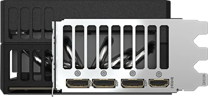 Gigabyte  AORUS GeForce RTX™ 5090 MASTER 32G - Graphics Card