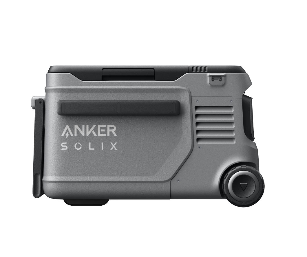 Anker A17A32A1 SOLIX (EverFrost 2 23L) Electric Cooler Gray