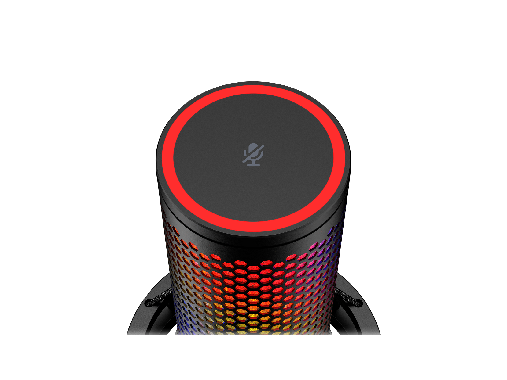 HyperX QuadCast 2 S - Black