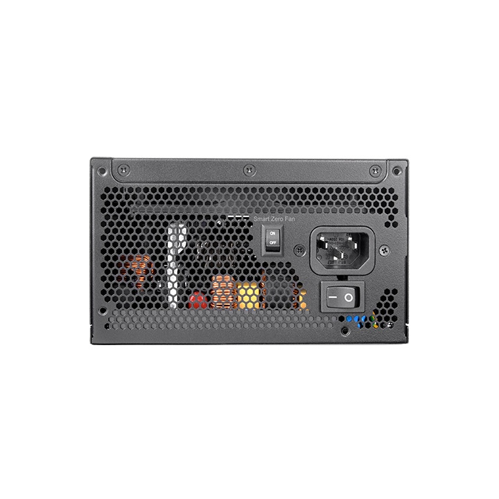 THERMALTAKE TOUGHPOWER GT 1000W GOLD POWER SUPPLY MODULAR - BLACK