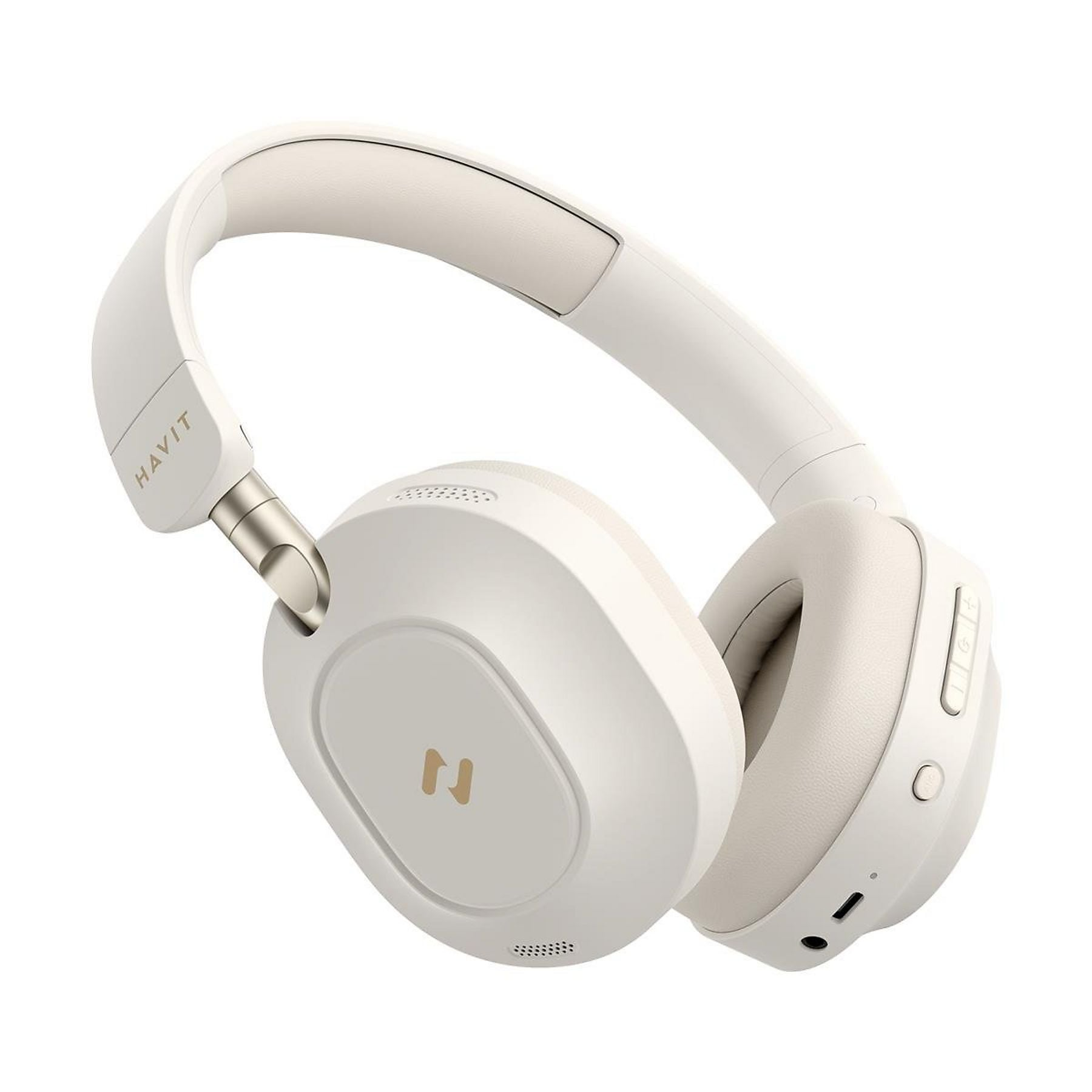 HAVIT LIFE NC01H Wireless Bluetooth Headphones  H668BT