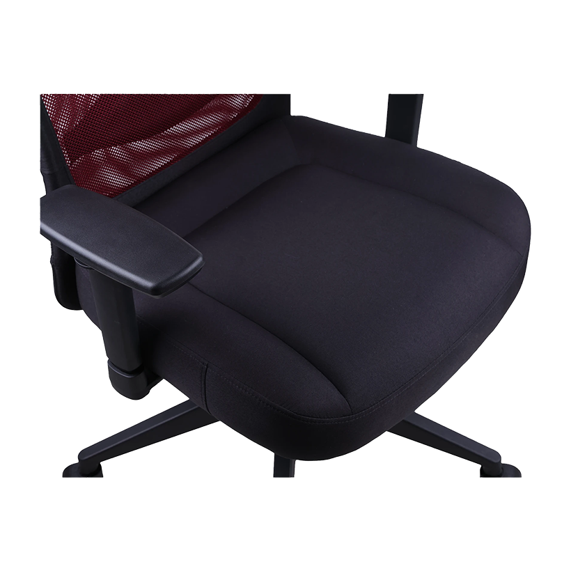 Marvo CH-205 Gaming Chair - Black/Red