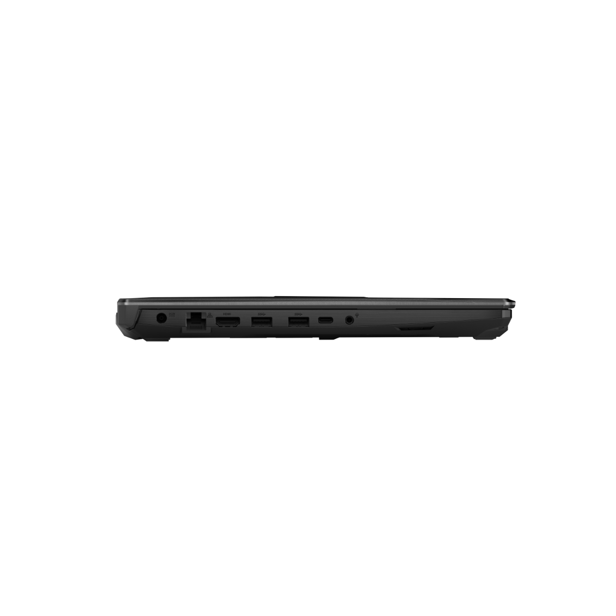 ASUS TUF Gaming A15 _ FA506NCQ , AMD Ryzen™ 7 170,  GeForce RTX™ 3050 4GB DDR6, 16GB DDR5, 512GB SSD, 15.6