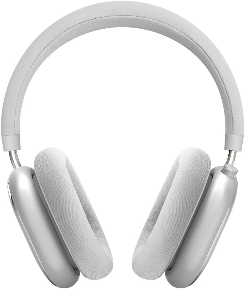 REDRAGON H620 VIBECORE 700NC ANC WHITE GAMING HEADSET