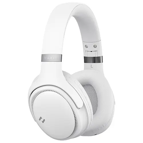 HAVITV H630BT PRO AUDIO BLUETOOTH HAEDPHONE