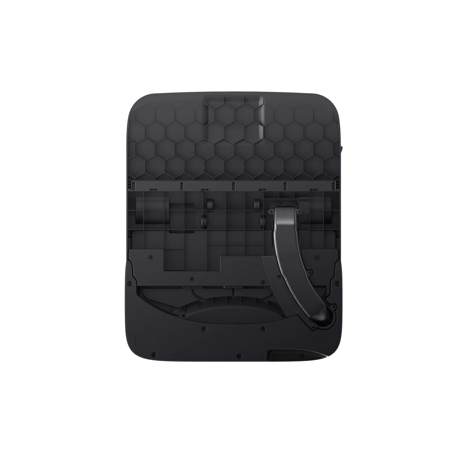Anker Eufy Robot Vacuum Omni C28 Black