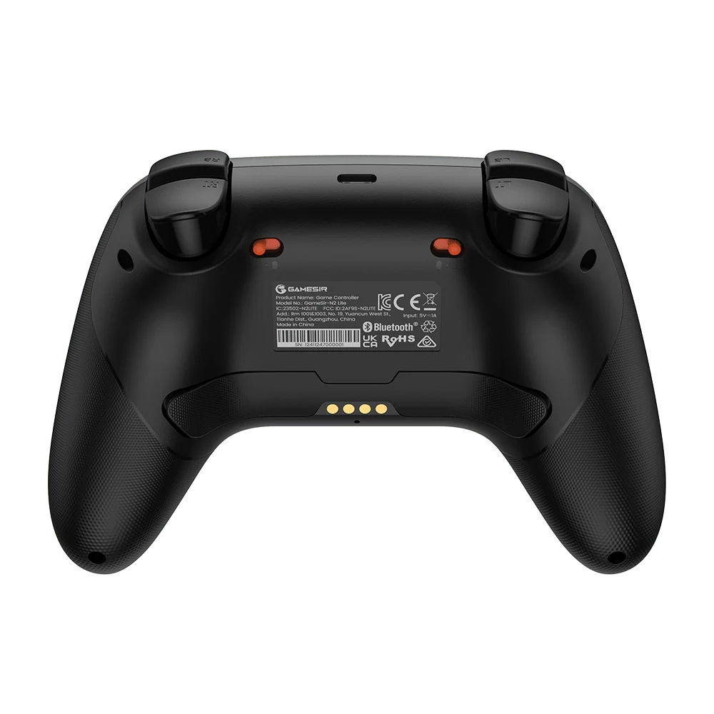 GAMESIR NOVE 2 LITE WIRELESS CONTOLLER - BLACK