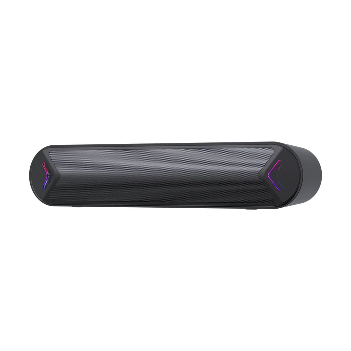 FANTECH BS160 GROOVE BARPORTABLE GAMING SPEAKER PINK