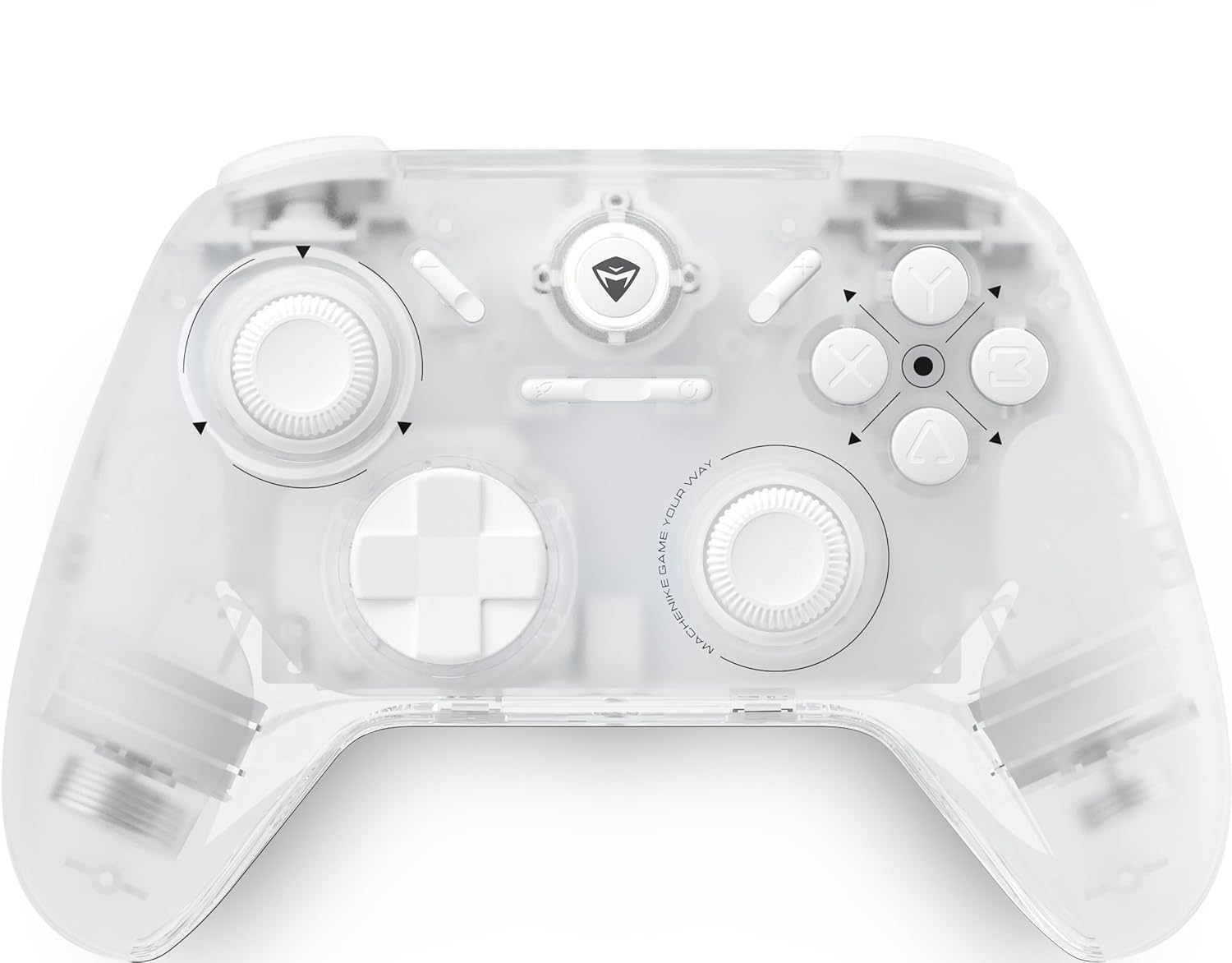 Machenike G1 Pro 1000Hz Wireless Gaming Controller