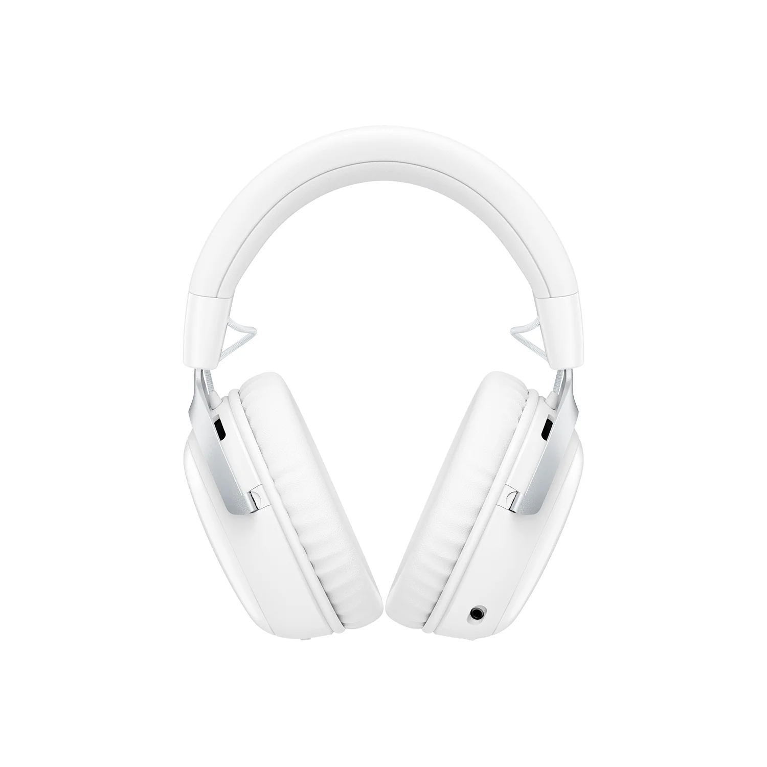 HyperX Cloud III S Wireless Gaming Headset - White