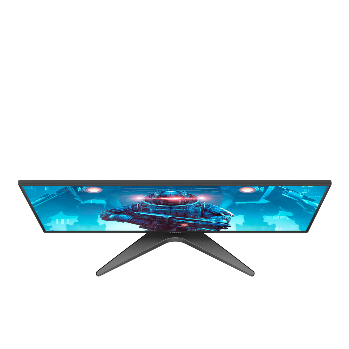 AOC 24B36X 23.8 144HZ IPS FHD WIDE VIEW GAMING MONITOR - BLACK