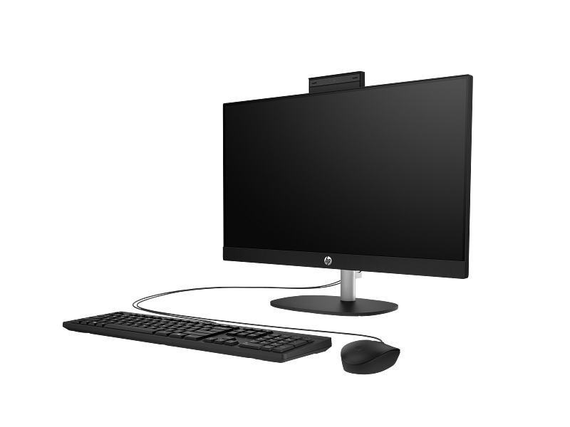 HP 23.8  I5 1335U/8GB/512GB ALL IN ONE DESKTOP