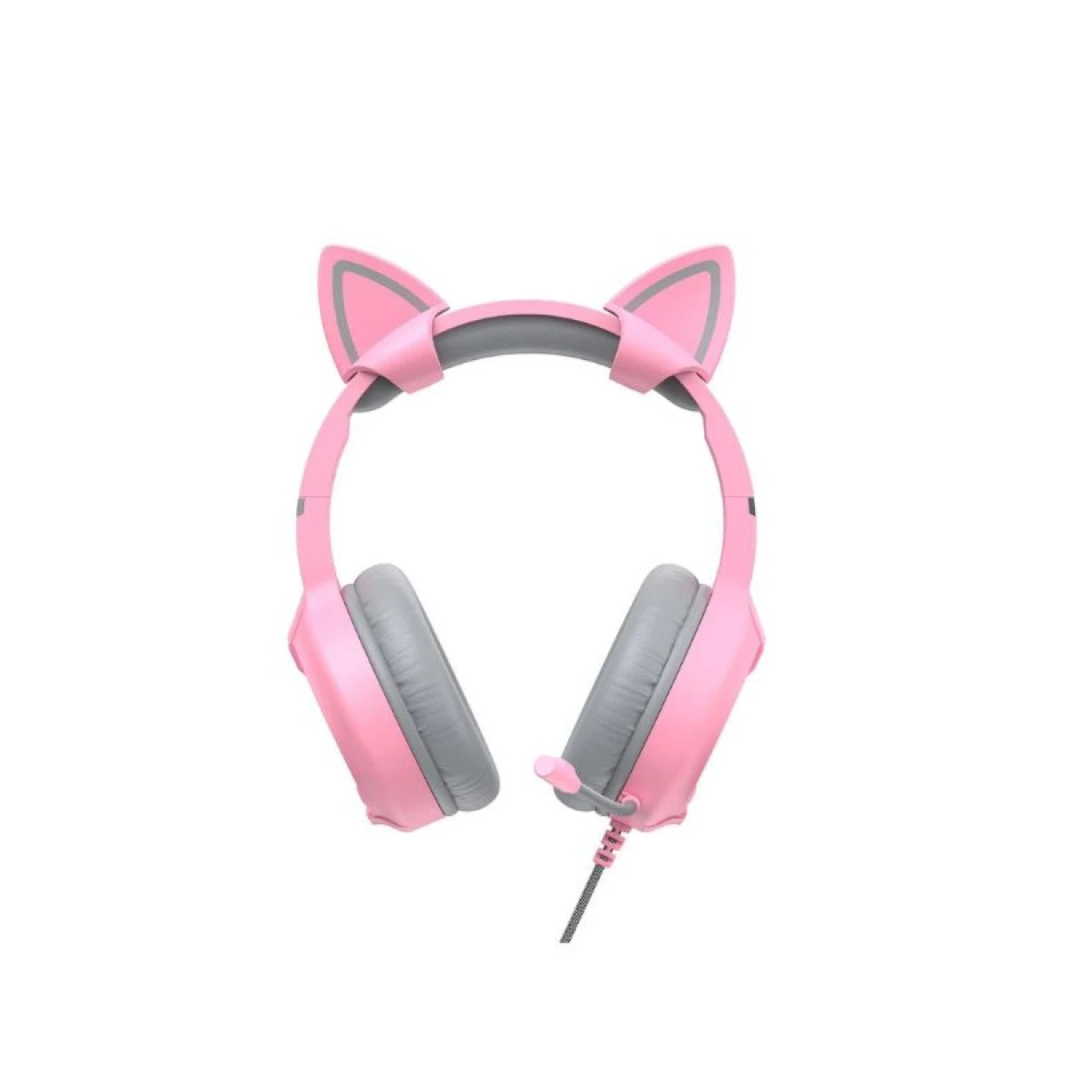 Havit GAMENOTE H2233d Gaming Headset - Pink