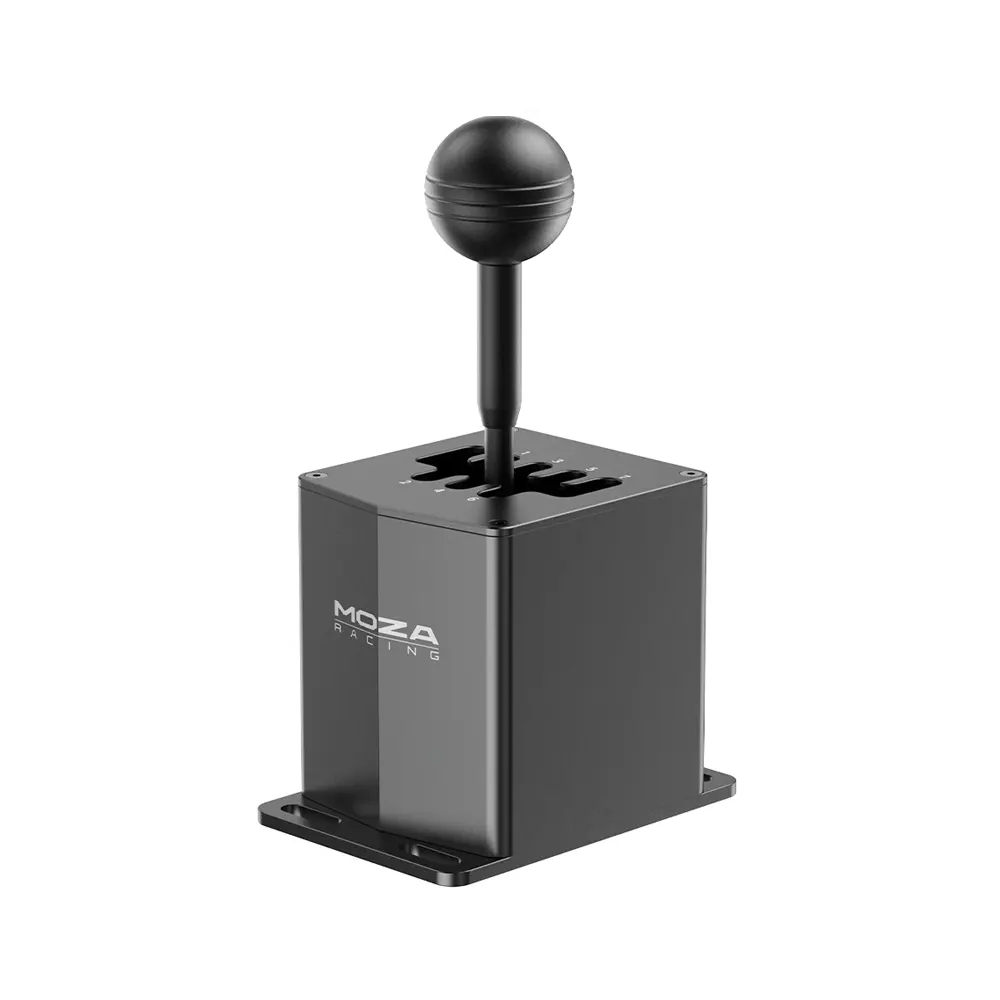 MOZA Trucking Simulation Kit