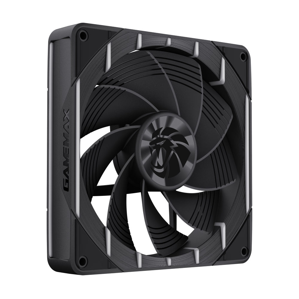 GAMEMAX TORNADO T12 ARGB-R COOLING FAN