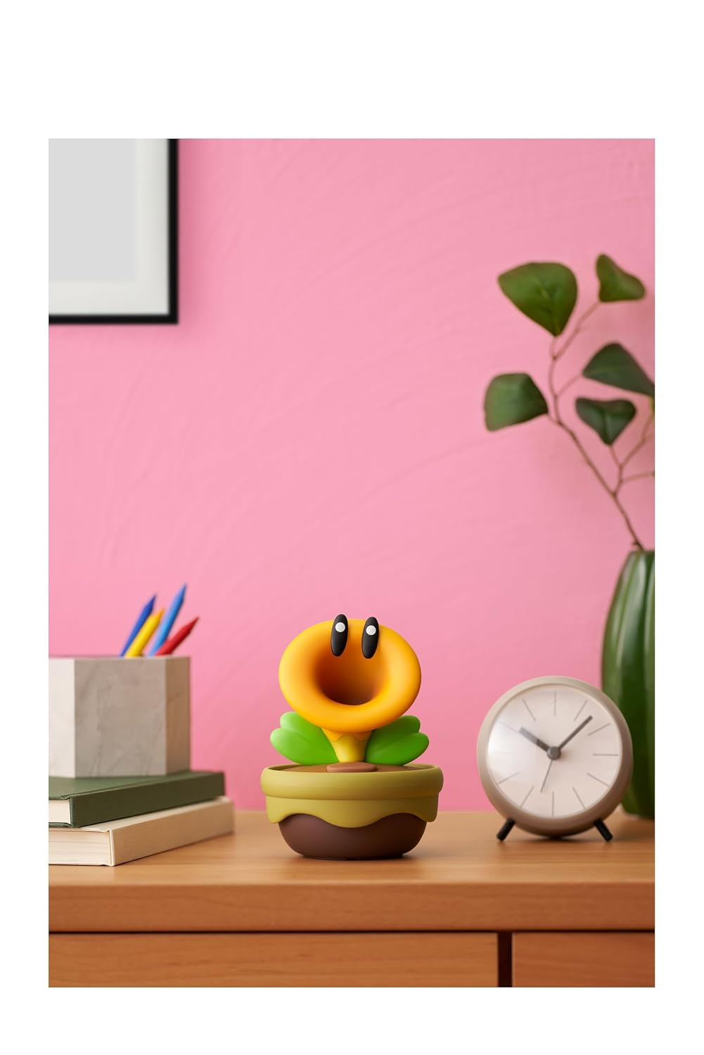 Nintendo Talking Flower