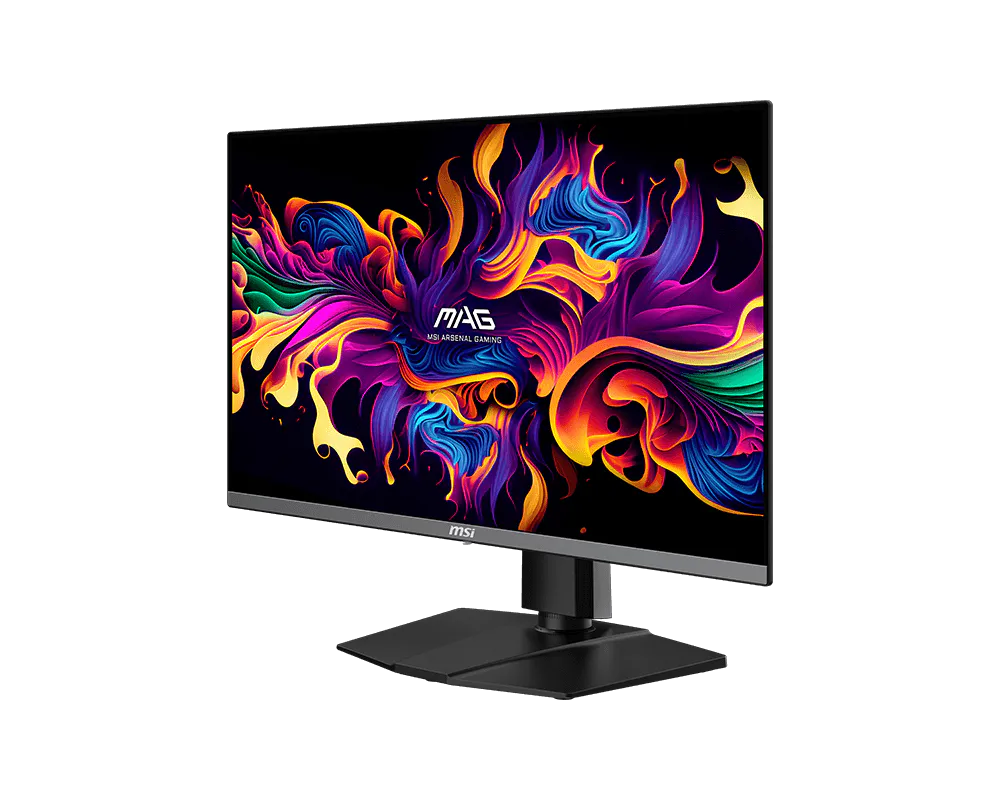 MSI MAG 272QP 26.5