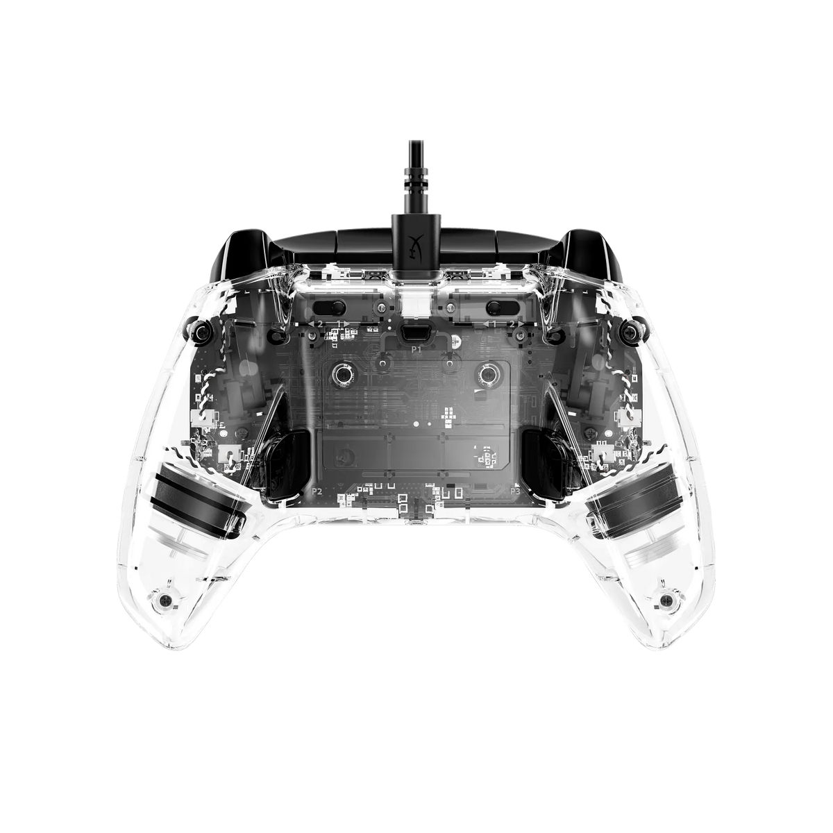 HyperX Clutch Gladiate - Wired Gaming RGB Controller - Xbox