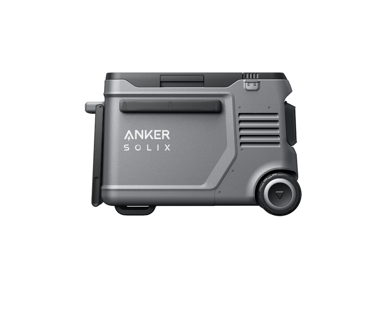 Anker A17A42A1 SOLIX (EverFrost 2 40L) Electric Cooler Gray