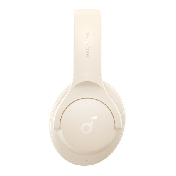Anker Soundcore Q20i Hybrid Active Noise Cancelling Headphones White