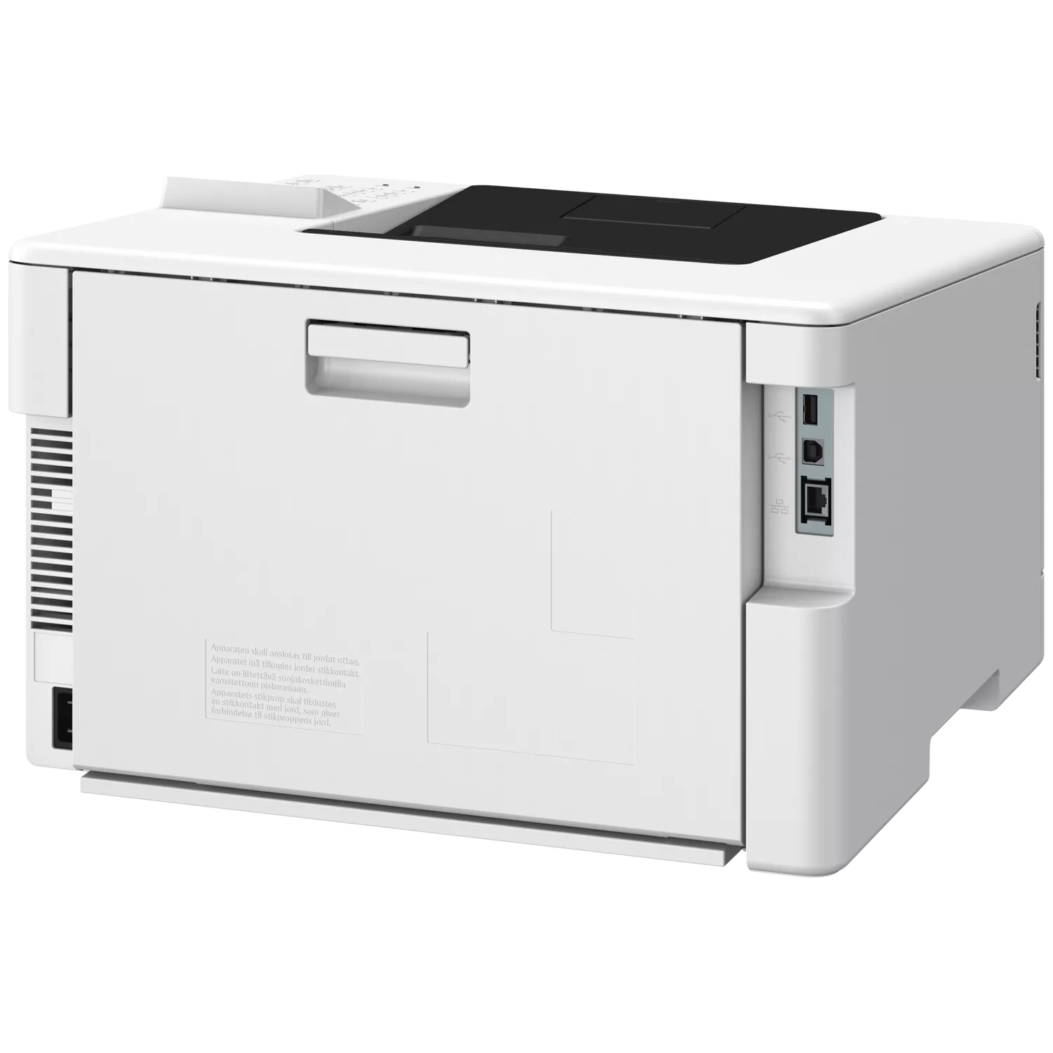 Canon i-SENSYS LBP646Cdw Colour Laser Printer