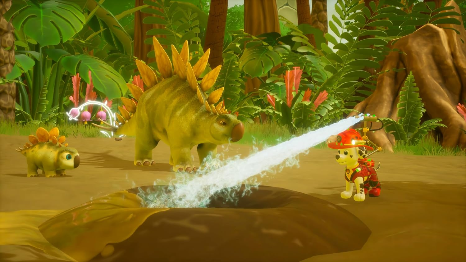 PAW Patrol™ Dino World PlayStation 5 (PS5)