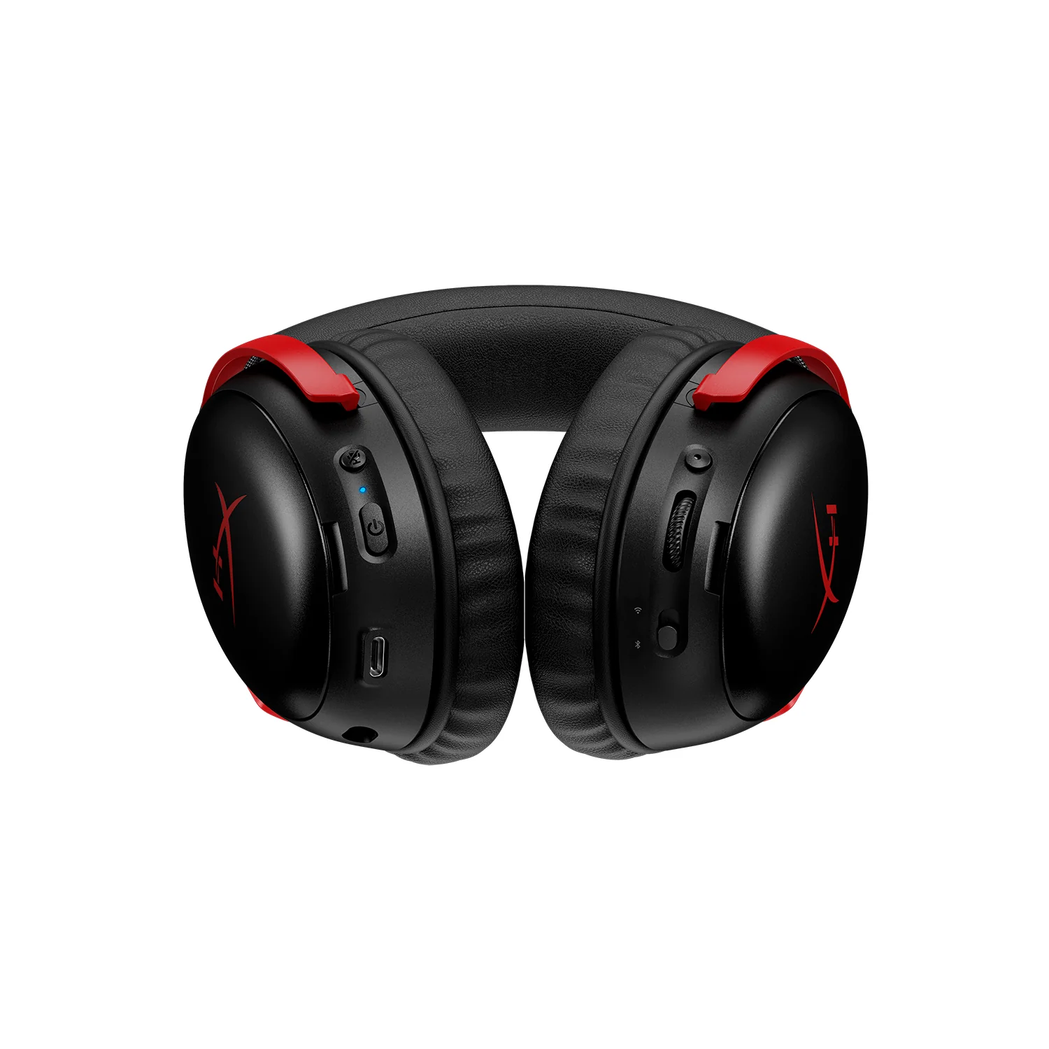 HyperX Cloud III S Wireless Gaming Headset - Black
