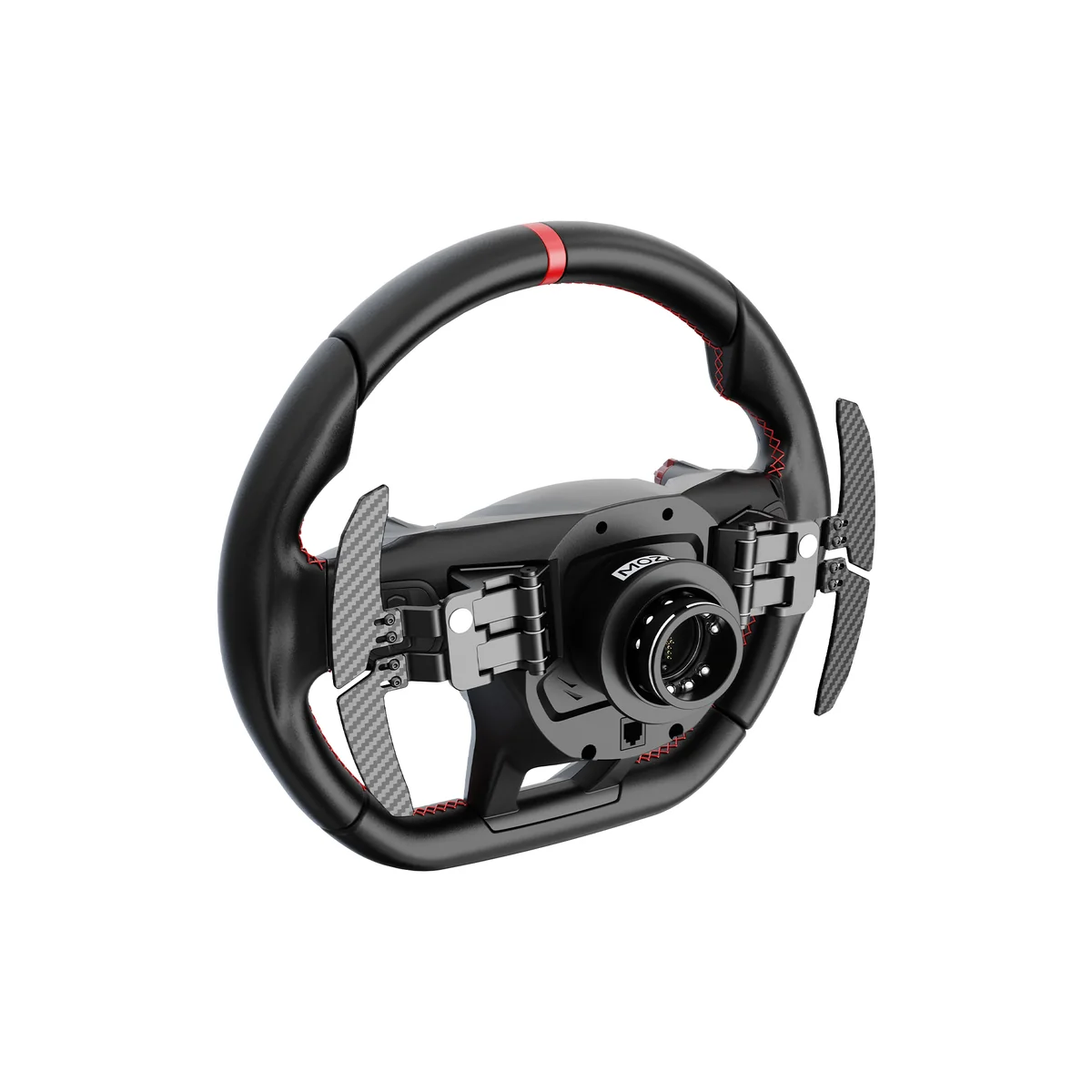 MOZA RS096 REVUELTO SIM-RACING STEERING WHEEL