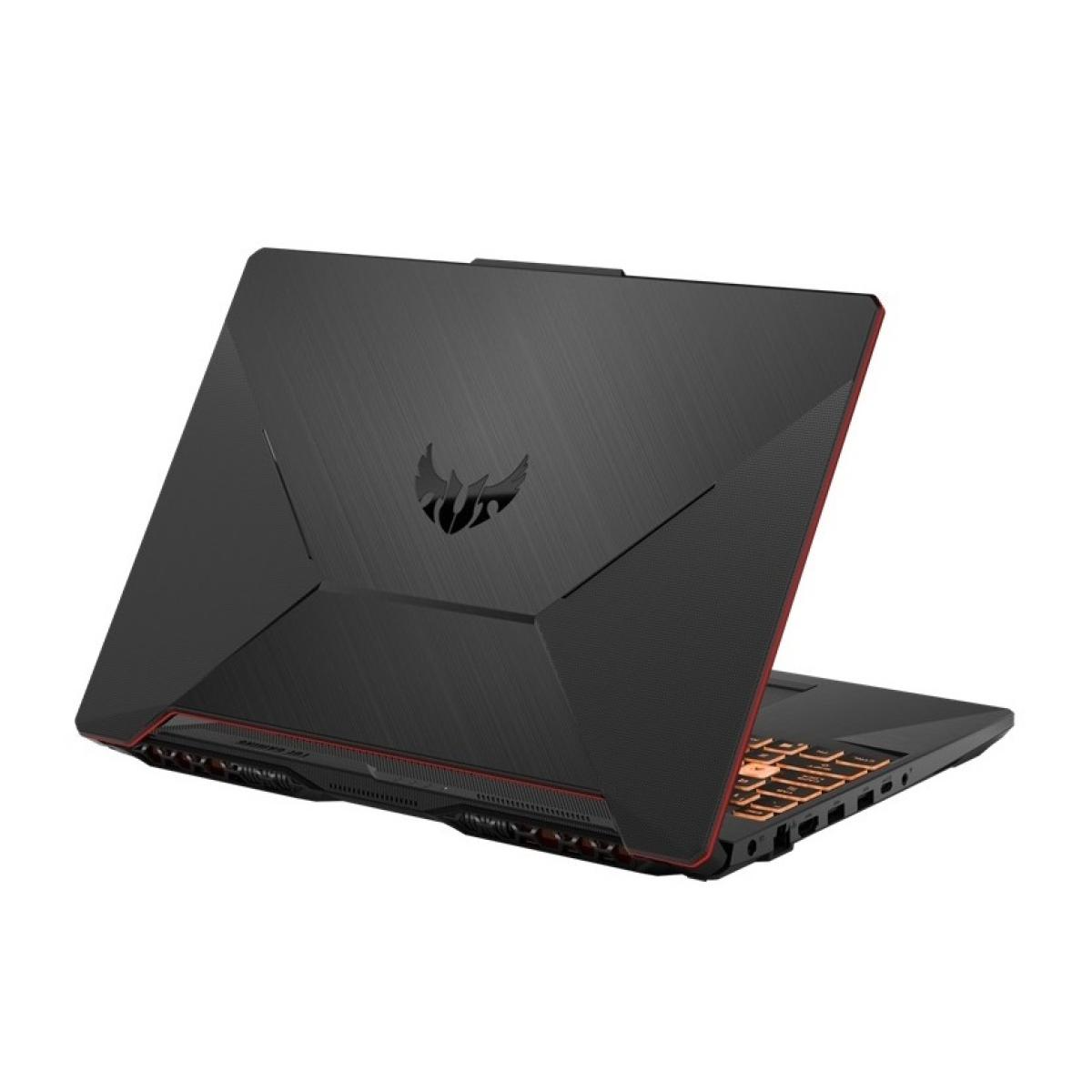 ASUS TUF A15 (FA506NCQ-HN038) RTX™ 3050  RYZEN 7 170 8GB RAM SSD 512 GAMING LAPTOP