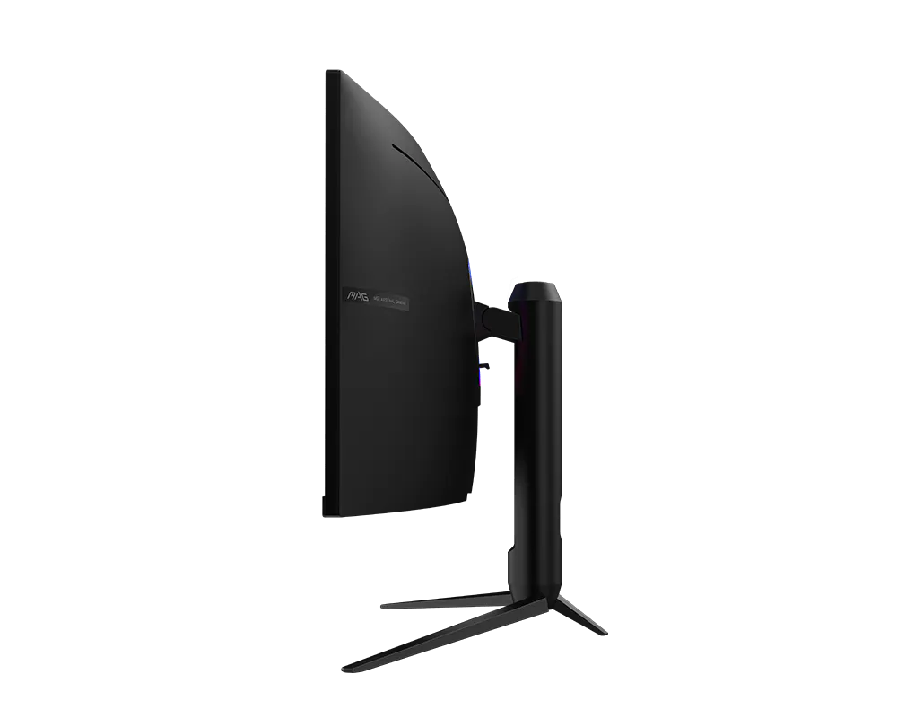 MSI MAG 342CQRF-E20 34