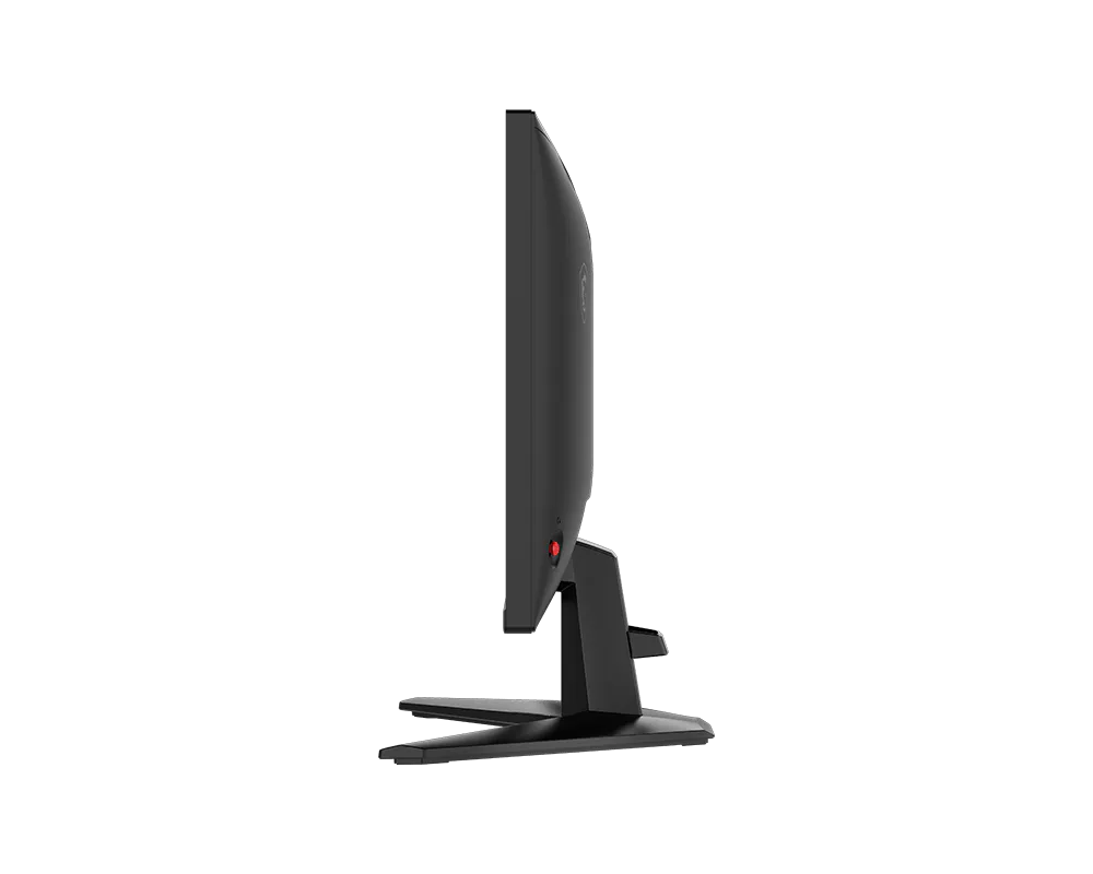 MSI MAG 245F X24 240HZ FHD 0.5ms (GtG, Min.) HDR GAMING MONITOR
