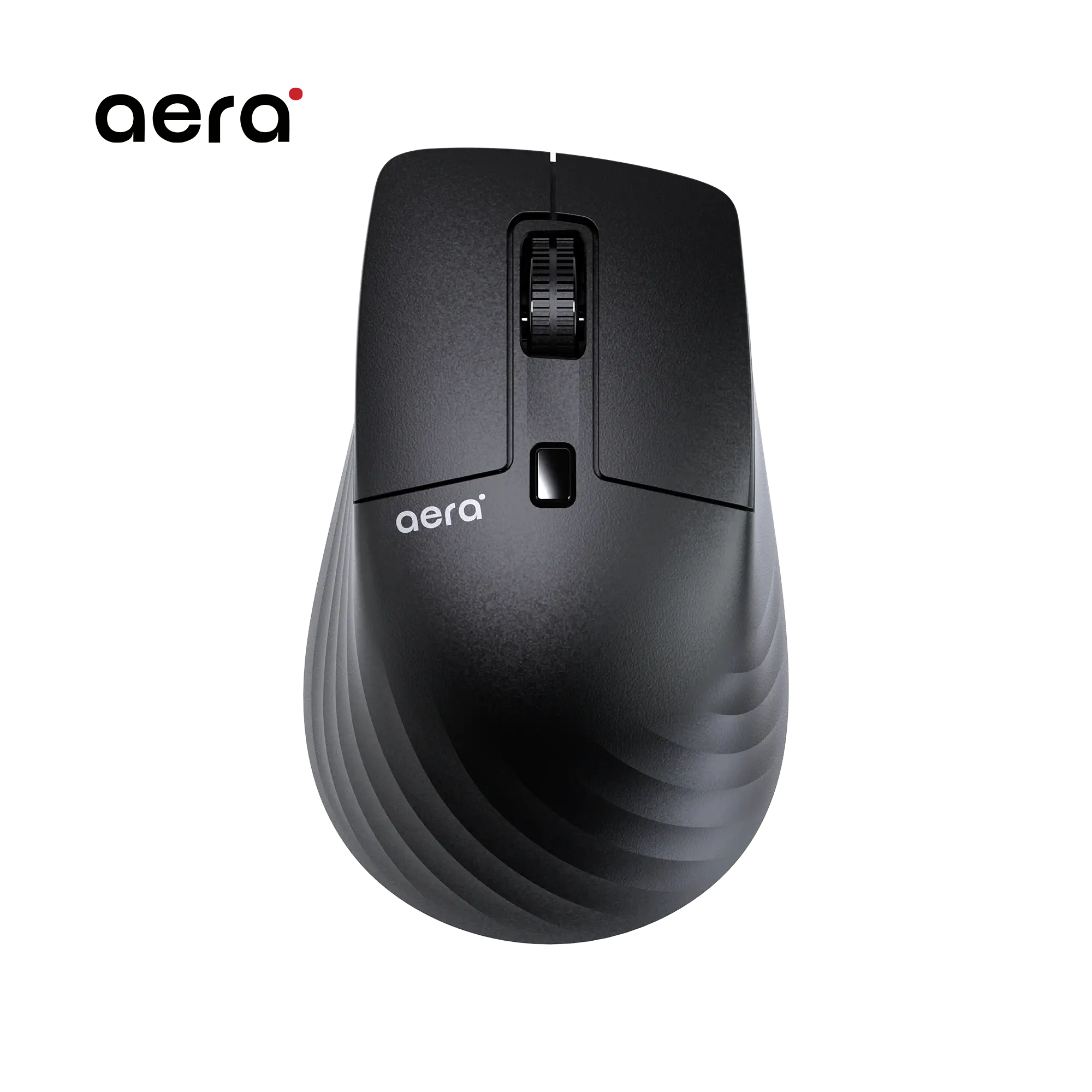 FANTECH AERA ARCH WKM71 Wireless Keyboard + Mouse Combo – Black