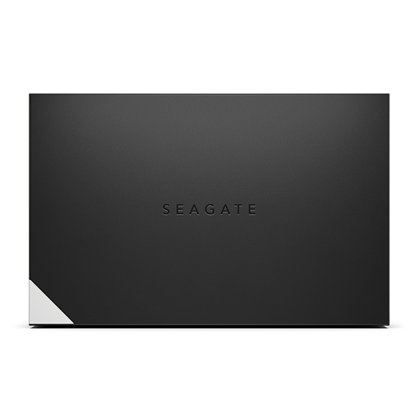 SEAGATE ONE TOUCH 10TB HDD WITH HUB / ACEC CONCENTRATEUR