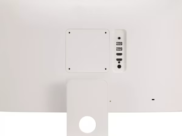 LG 25SR50F-W 25