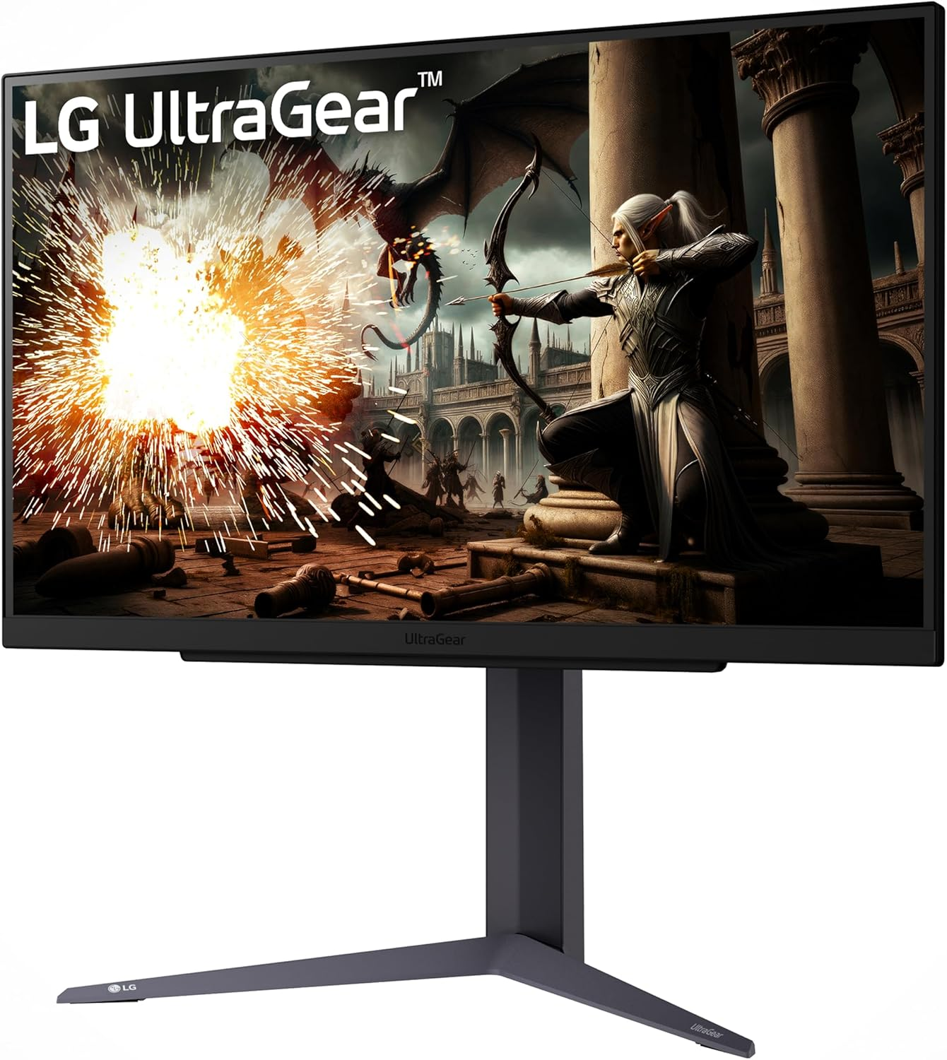 LG 27GS75Q-B UltraGear™ 27