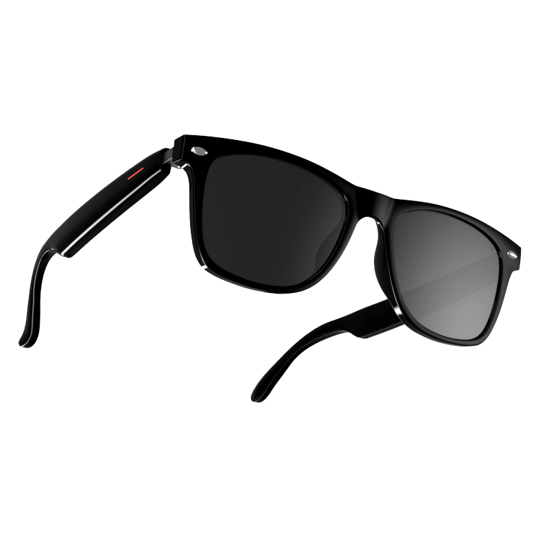 Smart Glasses E13 Bluetooth Sunglasses with Voice Assistant Smart Glasses E13 Bluetooth Sunglasses with Voice Assistant