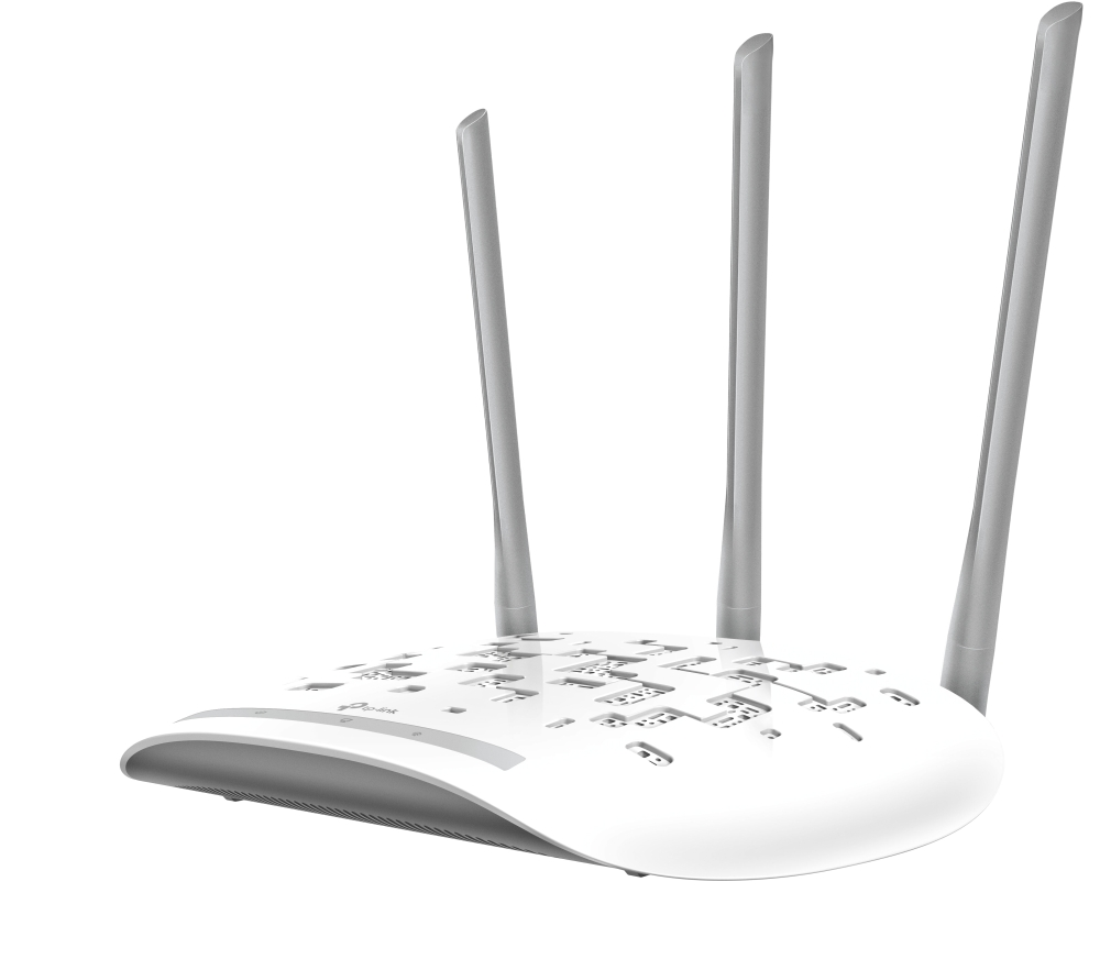 TP-LINK TL-WA901N 450MBPS WIRELESS N ACCESS POINT