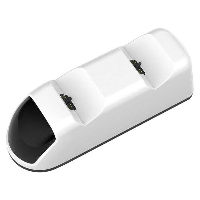 Dobe Charging Dock for Dualsense with LCD