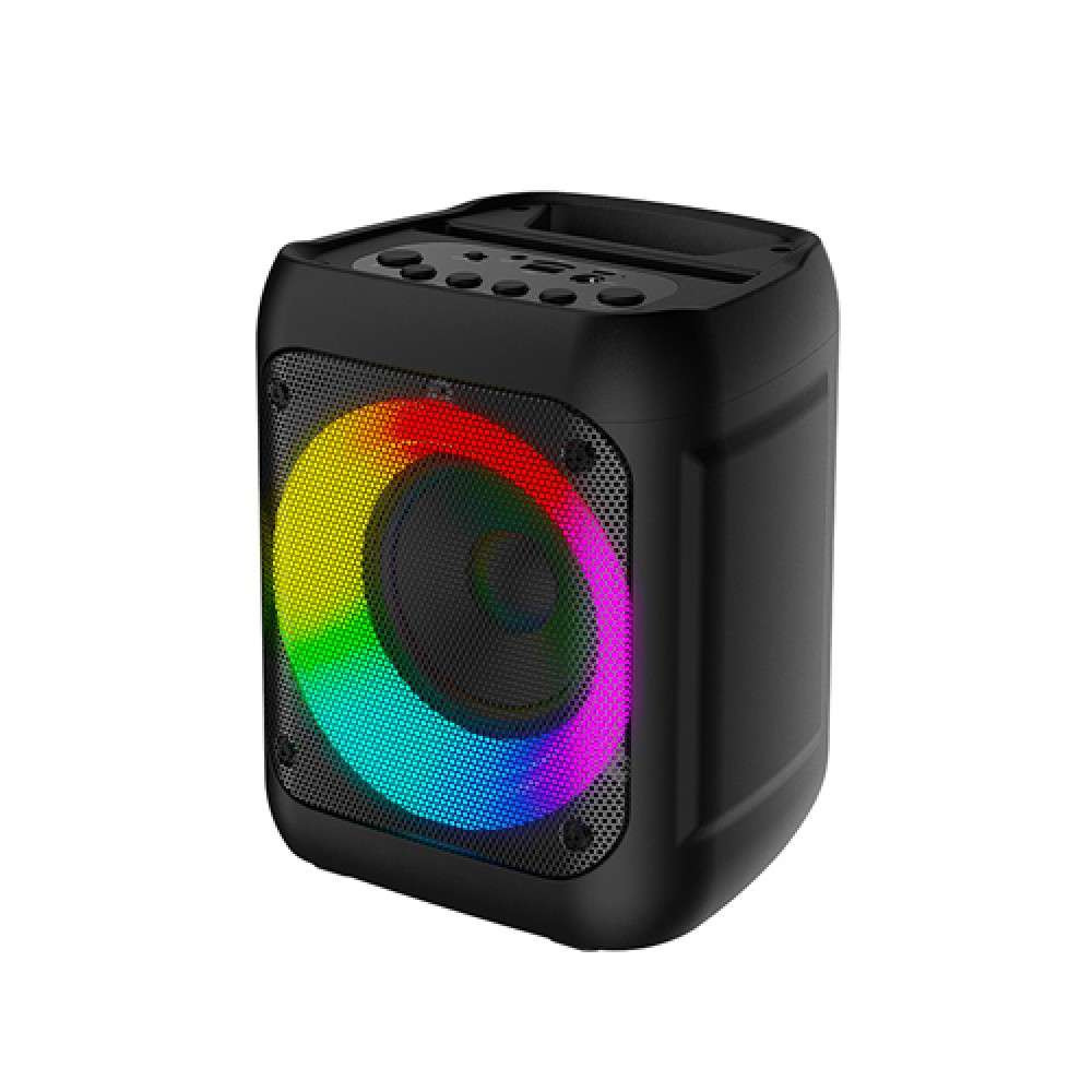 Havit SQ133BT Outdoor Wireless Speaker RGB Havit SQ133BT Outdoor Wireless Speaker RGB