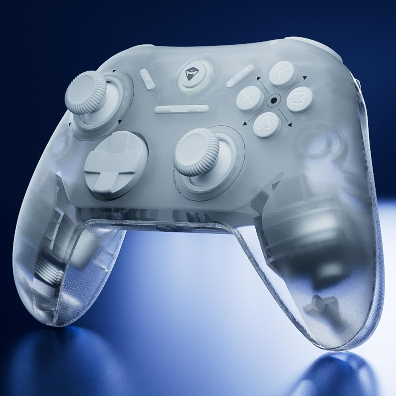 Machenike G1 Pro 1000Hz Wireless Gaming Controller