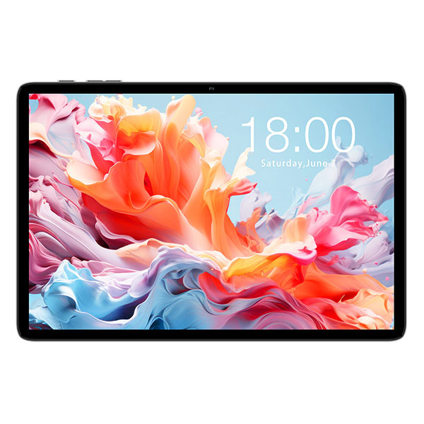 TECLAST T PAD P30T TABLET 10.1 INCH WITH 12GB RAM AND 128GB ROM (TLC005) - GRAY COLOR TECLAST T PAD P30T TABLET 10.1 INCH WITH 12GB RAM AND 128GB ROM (TLC005) - GRAY COLOR